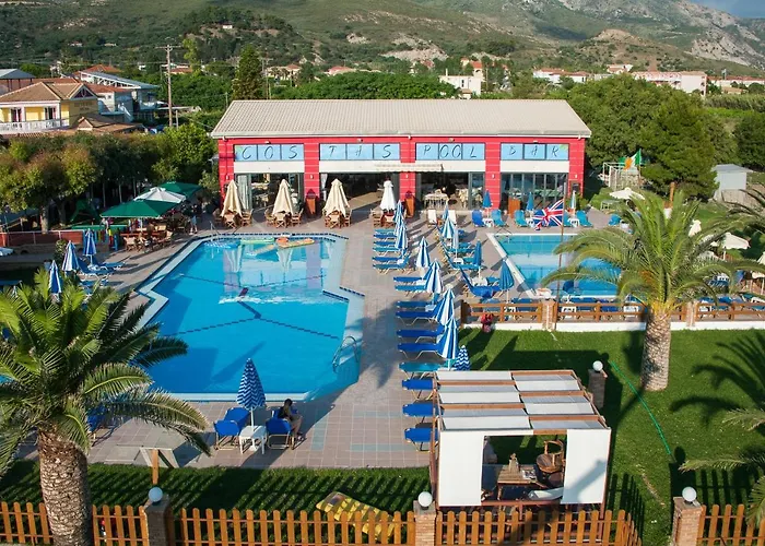 Costas Hotel