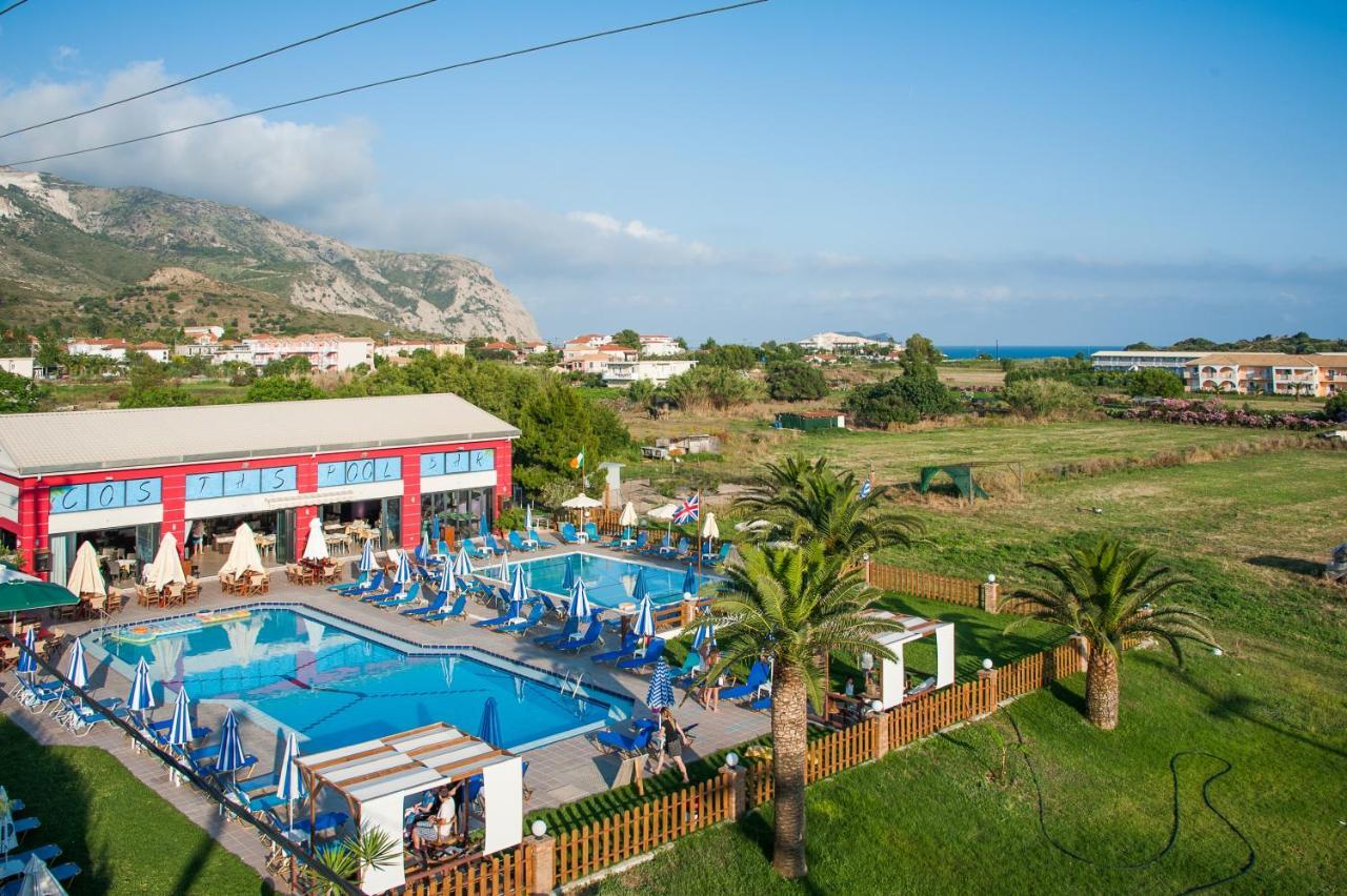 Hotel Costas