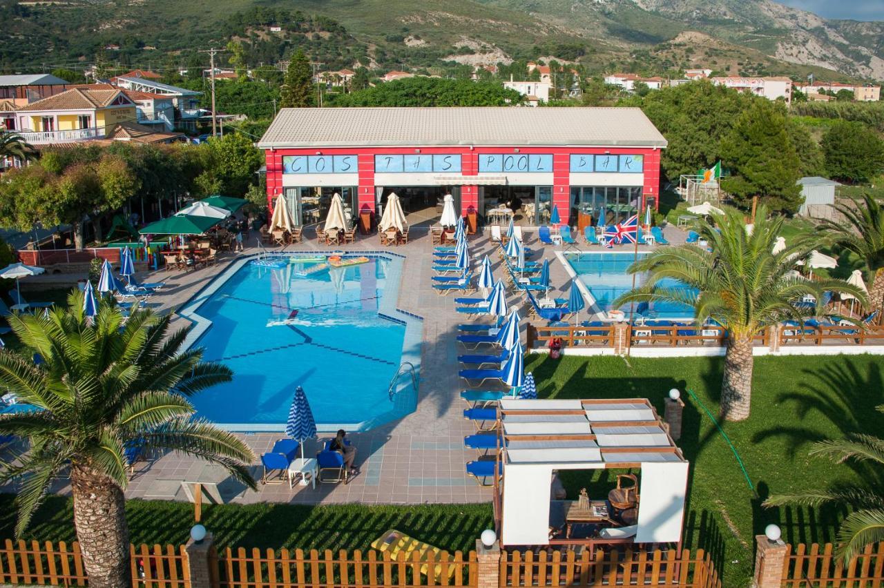 Costas 2* Kalamákion
