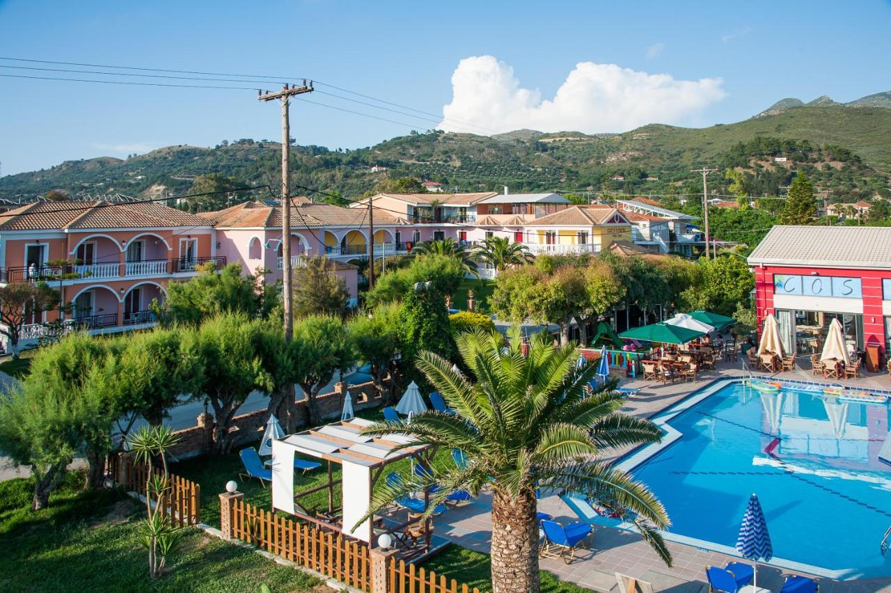 Hotel Costas 2*