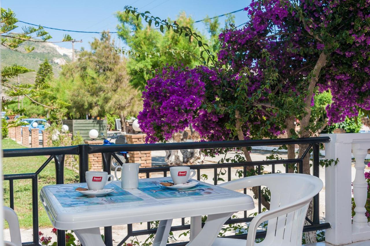 Hotel Costas