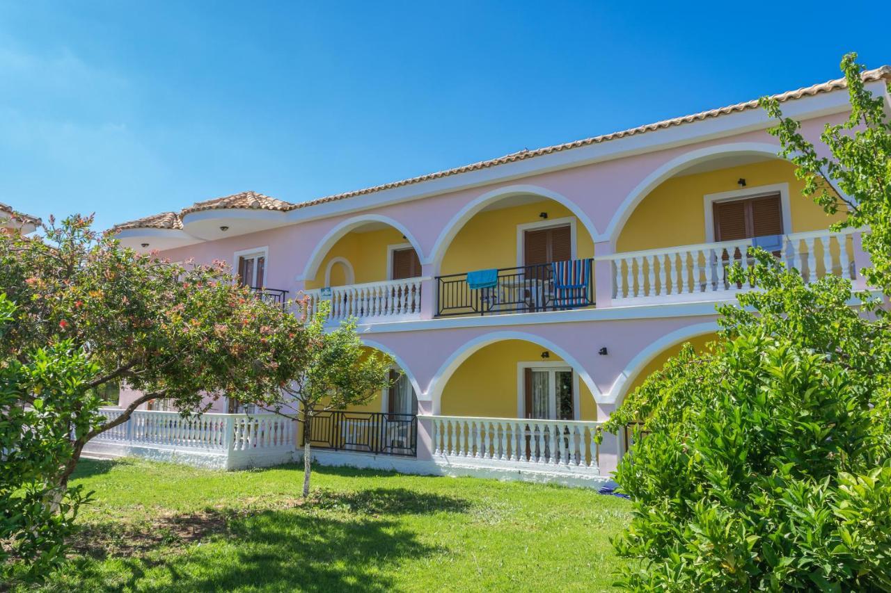 Hotel Costas Kalamákion